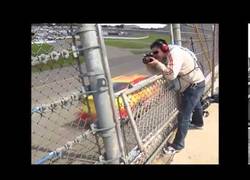 Enlace a ¡Esto es Nascar!