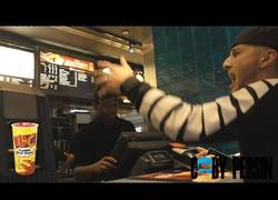 Enlace a Nada mejor que decir tu pedido con algo de ritmo