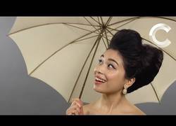 Enlace a 100 años de belleza Filipina