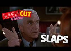 Enlace a Tú lo que te mereces es un cachete