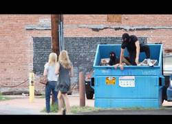 Enlace a Estos hombres enmascarados no son tan peligrosos como parecen