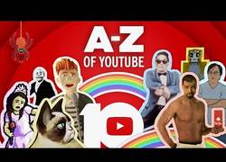 Enlace a ¡YouTube celebra sus 10 años con este espectacular vídeo!