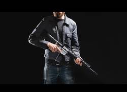 Enlace a Crea el fusil 