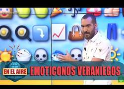 Enlace a El verano con emoticonos [1:05]