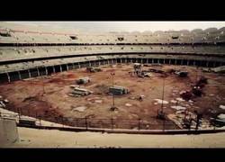 Enlace a La decadencia que ha dejado la macroconstrucción en Valencia