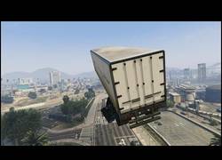 Enlace a Este es el mejor vídeo de GTA que vas a ver hoy