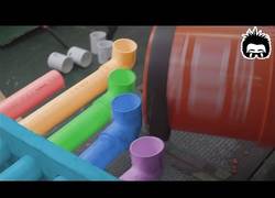 Enlace a Haciendo música con un coche