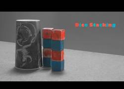 Enlace a ¡Vaya malabares más raros!