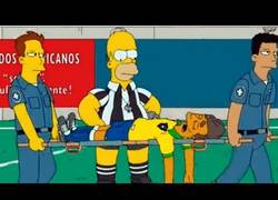 Enlace a Estas son algunas de las predicciones más sorprendentes de los Simpsons