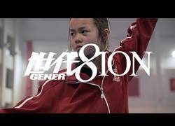 Enlace a Así es la escuela de artes marciales más grande de China