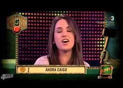 Enlace a Si quieres triunfar en las discotecas, con esta canción lo conseguirás