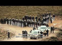 Enlace a Hija de la Laguna, documental sobre la explotación minera y la lucha por defender la naturaleza