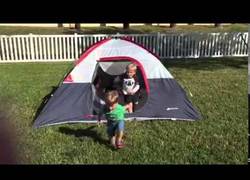 Enlace a Cuando salgo del bar con mis amigos