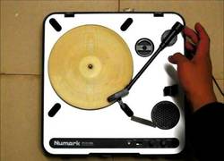 Enlace a Cuando te encuentras mariachis hasta en la tortilla...