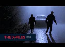 Enlace a Si recuerdas 'Expediente X', este el tráiler de sus nuevos capítulos