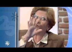 Enlace a Esas tardes míticas de Canal Sur...