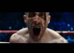 Enlace a Jake Gyllenhaal entrenó como boxeador para su nueva película [Inglés]