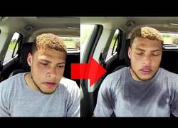 Enlace a Hay gente que deja a su perrito en el coche ¿Aguantarías con este calor?