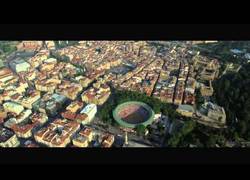 Enlace a Chasing Red, un documental sobre los toros en Pamplona