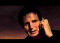 Enlace a Liam Neeson contra el peor enemigo que podría tener en estos días, Matías Prats