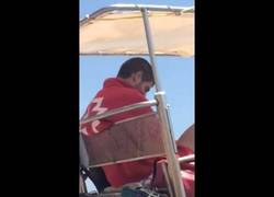 Enlace a La siesta es sagrada y este socorrista lo sabe