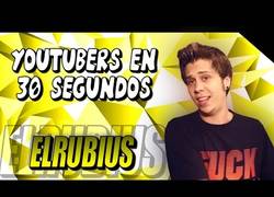 Enlace a Parodia de ElRubius en 30 segundos, esperad al final, en serio, solo esperad...