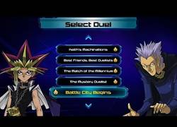 Enlace a Va de sobrado y pierde el duelo de Yu-Gi-Oh! en el primer turno