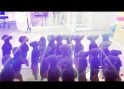 Enlace a Así de emocionado estás cuando sales con tus amigos de fiesta