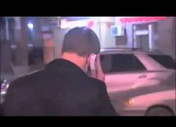 Enlace a ¿Señor malboro? Si mire...¿me puede venir a buscar?