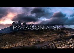 Enlace a ¿No te vas de vacaciones? Aquí te traemos Patagonia en 8K