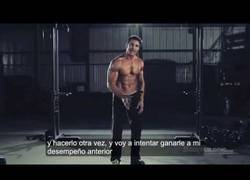 Enlace a Si quieres algo, sólo hazlo posible