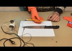 Enlace a ¡Misteriosa tecnología!