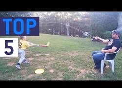 Enlace a Los 5 inventos caseros favoritos de los vagos 