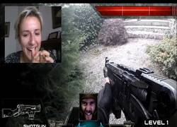 Enlace a ¡El mejor Chatroulette de todos los tiempos!