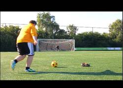 Enlace a Demostrando que la talla no importa