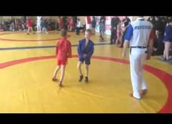 Enlace a El futuro Jackie Chan