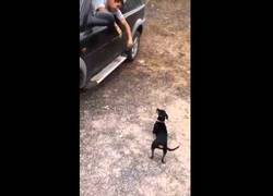 Enlace a ¿No me abres? Tranquilo, no me hace falta