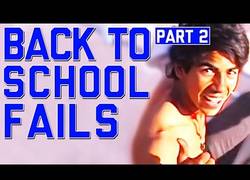 Enlace a Llega la vuelta al 'cole' y con ella, los mejores fails en las clases
