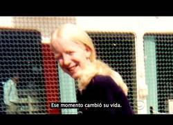 Enlace a Este fotógrafo les hizo darse cuenta de que son hermosas