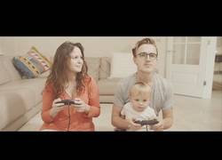 Enlace a Parece que llega un nuevo 'jugador' a la familia