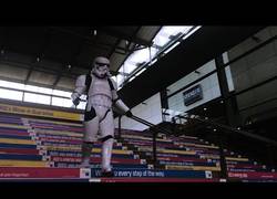 Enlace a Stormtrooper Fail