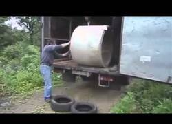 Enlace a Tranquilos, soy ingeniero