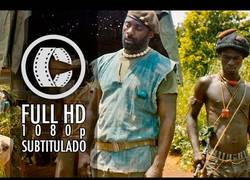 Enlace a No te pierdas el tráiler de 'Beasts of No Nation', la cruda película sobre una milicia africana