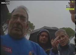 Enlace a Así fueron las agresiones a periodistas en Tordesillas ¡Dame el carrete!