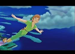 Enlace a Destroza otro recuerdo de la infancia con el tráiler honesto de Peter Pan