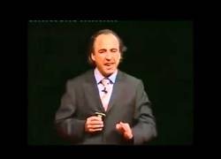 Enlace a Buena conferencia de Emilio Duró sobre crecer feliz y la calidad de vida(1:34)