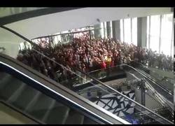 Enlace a ¿Harás cola en el centro comercial o irás por el atajo?