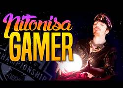 Enlace a Chico llama a una pitonisa para que le de los resultados del mundial de LoL . Impresionante.