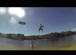 Enlace a ¡Momentos esportivos impresionantes!