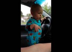 Enlace a ¡Quiero escuchar mi música en paz!